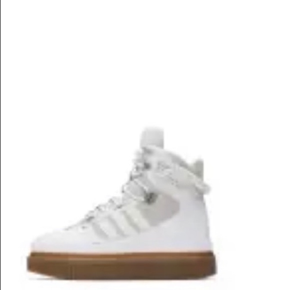 IVY PARK ICY PARK SUPER SLEEK BOOT